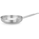 Koekenpan - zonder Deksel - HENDI - Profi Line - Diameter 24 cm - Hoogte 4,5 cm - 835432