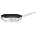 Koekenpan met Antiaanbaklaag - zonder Deksel - HENDI - Profi Line - Diameter 28 cm - Hoogte 5 cm - 835500