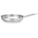Koekenpan - zonder Deksel - HENDI - Profi Line - Diameter 28 cm - Hoogte 5 cm - 835531