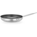 Koekenpan met Antiaanbaklaag - zonder Deksel - HENDI - Profi Line - Diameter 32 cm - Hoogte 5,5 cm - 835609