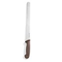 Hendi Ham- Zalmmes 350 mm bruin PP heft |842966