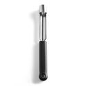 Hendi Appelboor 100/215 mm zwart PP greep diameter 20 mm |856079