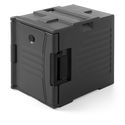 Hendi Thermo catering container 2x GN 1/1 200 | 877814