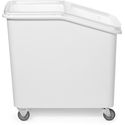Hendi Voedseltrolley 81L medium| Thermo container | 877913