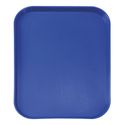 Hendi Dienblad PP 265x345 mm blauw | 878729