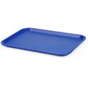Hendi Dienblad Blauw 305x415 mm polypropyleen |878927
