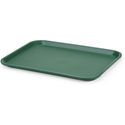 Hendi Dienblad groen 305x415 mm polypropyleen |878934
