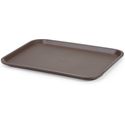Hendi Dienblad Bruin 305x415 mm polypropyleen |878941