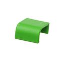 Hendi Deksel clips voor HACCP voorraaddozen | groen | 12 stuks | 880678