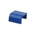 Hendi Deksel clips voor HACCP voorraaddozen | blauw | 12 stuks | 880692