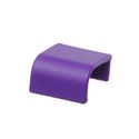 Hendi Deksel clips voor HACCP voorraaddozen | paars | 12 stuks | 880869