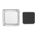Mes 6 mm voor Frietsnijder, HENDI, Messenset 6mm - HENDI 932902