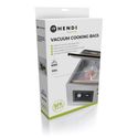Hendi Vacuumkookzakken Sous vide 20x30cm 100 stuks | 970683