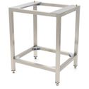 Maxima Onderstel voor Combistoomoven 4/5x 1/1 GN - 08500301
