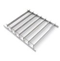 Maxima Onderstel voor Combistoomoven - Geleider Set - 7x 1/1 GN - 08500305