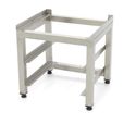 Maxima Onderstel Vaatwasser - 40 X 40 cm - RVS - 09200998