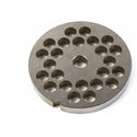 Maxima Meat Mincer #22 - Grinding Plate 10 Mm - 09310153