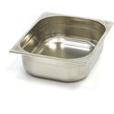 Maxima Gastronorm Bak - 1/2 GN - 10 cm Diep - RVS - 09367512