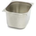 Maxima Gastronorm Bak - 1/2 GN - 20 cm Diep - RVS - 09367514