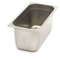 Maxima Gastronorm Bak - 1/3 GN - 15 cm Diep - RVS - 09367522