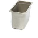 Maxima Gastronorm Bak - 1/3 GN - 20 cm Diep - RVS - 09367523