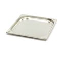 Maxima Gastronorm Bak - 2/3 GN - 2 cm Diep - RVS - 09367563