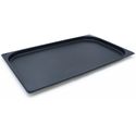 Maxima Gastronorm Bak - 1/1 GN - 2 cm Diep - Anti Aanbaklaag - 09367570