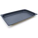 Maxima Gastronorm Bak - 1/1 GN - 4 cm Diep - Anti Aanbaklaag - 09367571