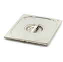 Maxima Gastronorm Deksel - 1/2 GN - RVS - 09367751