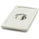 Maxima Gastronorm Deksel - 1/3 GN - RVS - 09367752