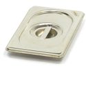 Maxima Gastronorm Deksel - 1/9 GN - RVS - 09367756