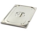 Maxima Gastronorm Deksel - 1/1 GN - RVS - met Uitsparing - 09367770