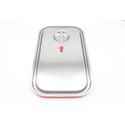 Maxima Gastronorm Deksel - 1/1 GN - RVS - Luchtdicht Rubber - 09367790