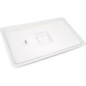 Maxima Gastronorm Deksel - 1/1 GN - Polycarbonaat - 09367930