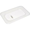 Maxima Gastronorm Deksel - 1/9 GN - Polycarbonaat - 09367935