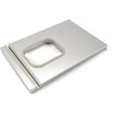 Maxima Side Dish Tray 138 X 114 Mm - Small - 1 Compartment - 09369107