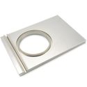 Maxima Soup Bowl Tray Ø 153 Mm - Small - 1 Compartment - 09369108