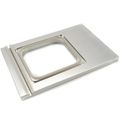 Maxima 1/6 GN Tray 176 X 162 Mm - Small - 1 Compartment - 09369109