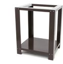 Maxima Onderstel Deluxe Pizza Oven 4 X 30 cm - 09370080