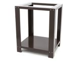 Maxima Onderstel Deluxe Pizza Oven 6 X 30 cm - 09370100