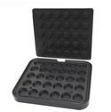 Maxima Tartelette Vorm - Rond - 49/38 Mm - 30 Stuks - 09374313