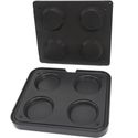 Maxima Tartelette Vorm - Rond - 124/ 100 Mm - 4 Stuks - 09374314