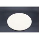 Maxima Pizza Steen / Deflector Plate Ø 14 Inch/36 cm - 09378103