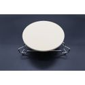 Maxima Plate Setter / Heat Deflector Ø 9 Inch/23 cm - 09378121