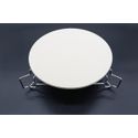 Maxima Plate Setter / Heat Deflector Ø 11 Inch/28 cm - 09378122