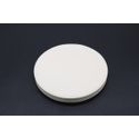 Maxima Pizza Steen / Deflector Plate Ø 6 Inch/16 cm - 09378169