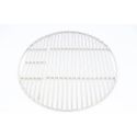 Maxima Stainless Steel Grill Plate 38cm - 09378203