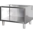 Maxima Premium Onderstel - Dubbel - 90 cm Diep - Open - 09398694