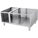 Maxima Premium Onderstel - Driedubbel - 90 cm Diep - Open - 09398695