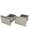 Maxima Set 2 Drawers WTC 2/3 / WTFR 2/3 - 09400496